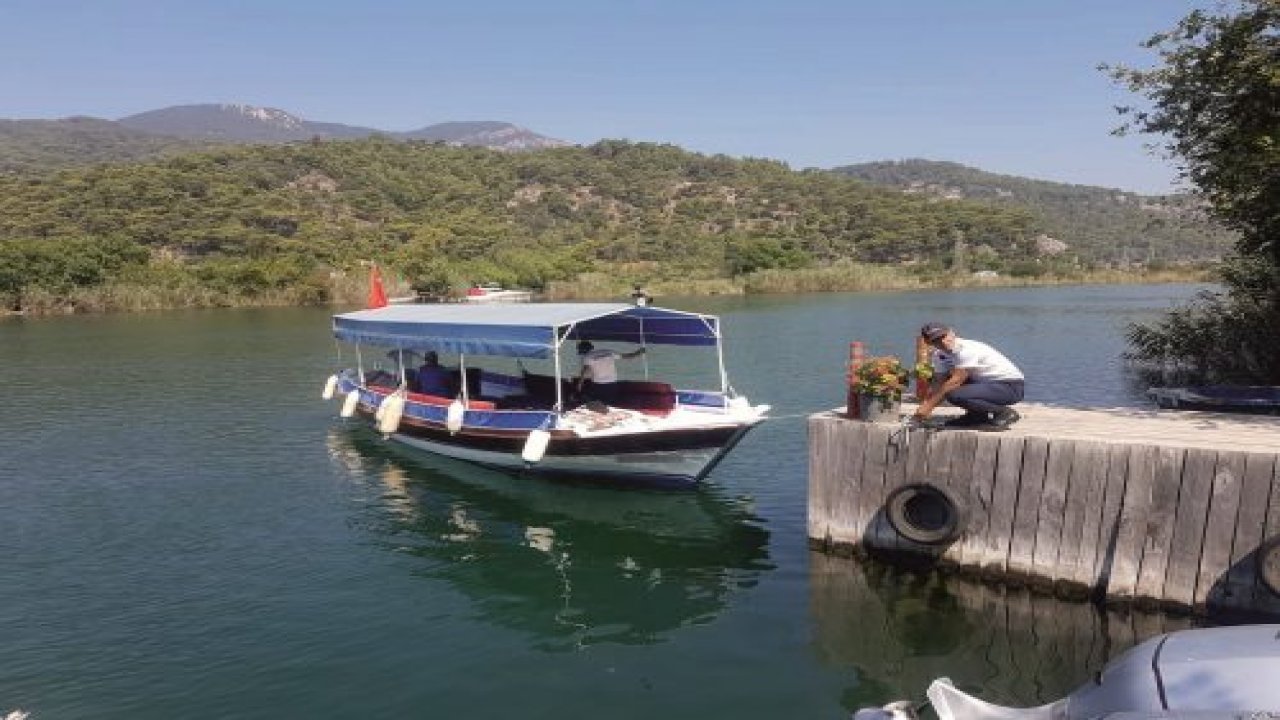 Ortaca’da hanutçulukla mücadele