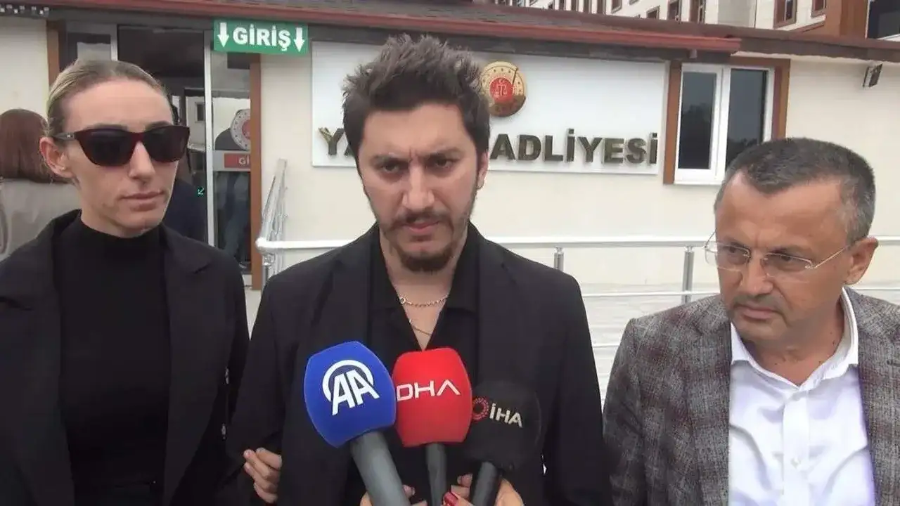 Güllü’nün Oğlu Tuğberk Yağız’dan Ablasıyla İlgili Çarpıcı Açıklamalar: “Katilse Bunu Kervan İçin Yapmıştır”