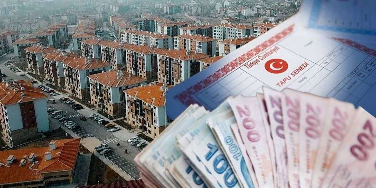 31 Aralık’ı Kaçıran Üç Kat Ödeme Yapacak