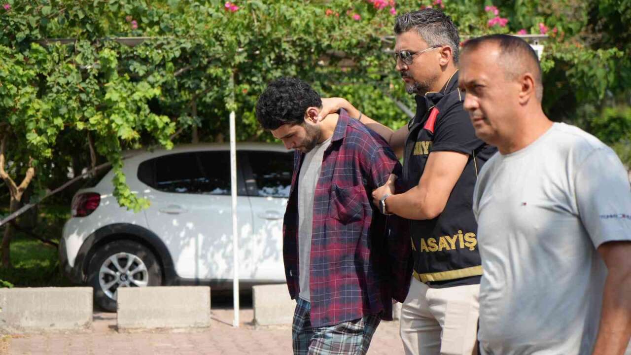 Ağırlaştırılmış Müebbet İstenen C*nayet Davasında Sanıktan Dikkat Çeken Savunma