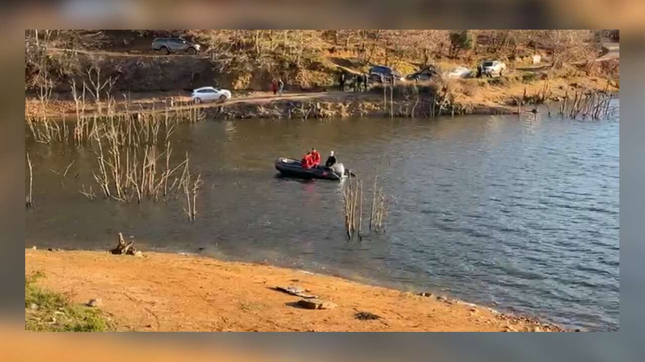 Kayıp Elif Kumal İçin Aramalara Ara Verildi
