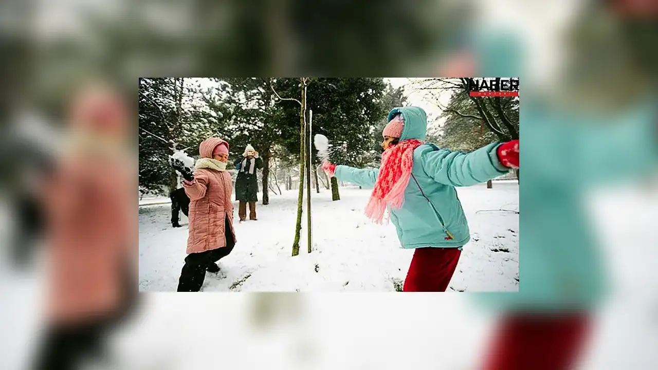 30 Aralık Salı Kar Tatili Olan İller Listesi: Valiliklerden Peş Peşe Açıklama