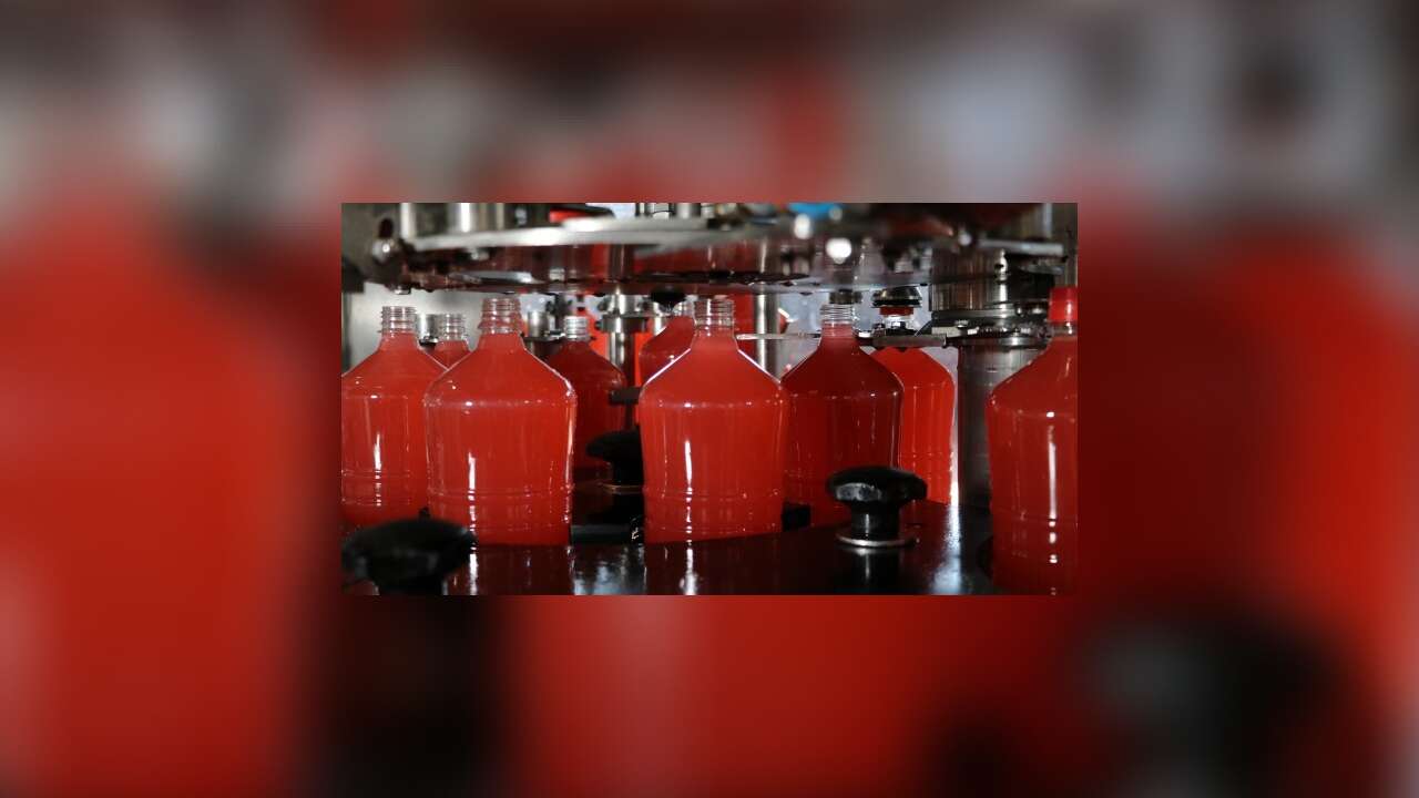 Turşu Bidonun İçinden Çıkanlar Pes Dedirtti