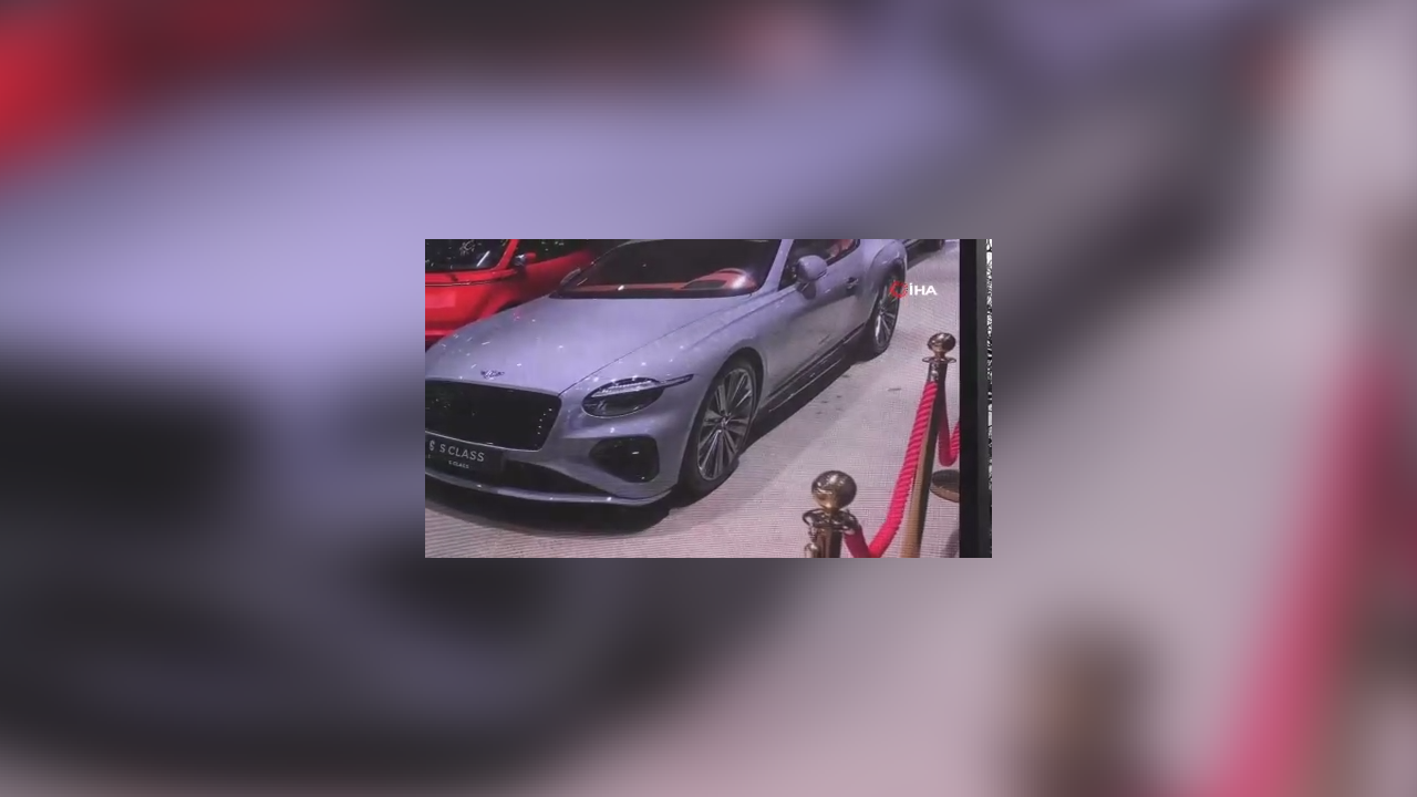 Lüks Oto Galerisi Boşaltıldı: 11 Milyar TL’lik Dolandırıcılık İddiası