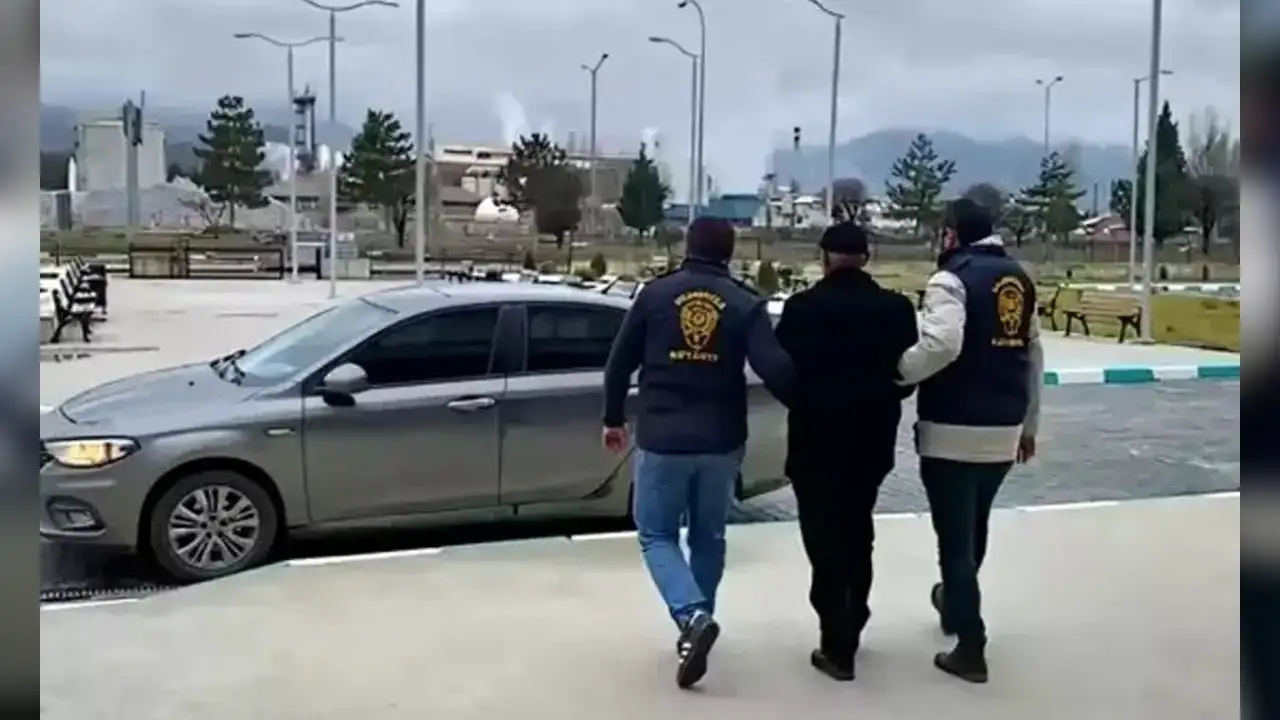 Umre Vaadiyle Toplanan Paralar Bahiste Kaybedildi: 23 Mağdur, 1 Tutuklama