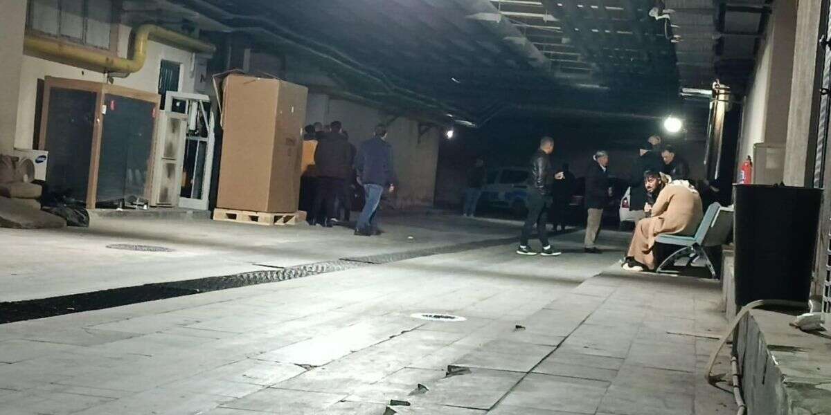 Dam Temizliği Yapmak İsterken Yaşamını Yitirdi