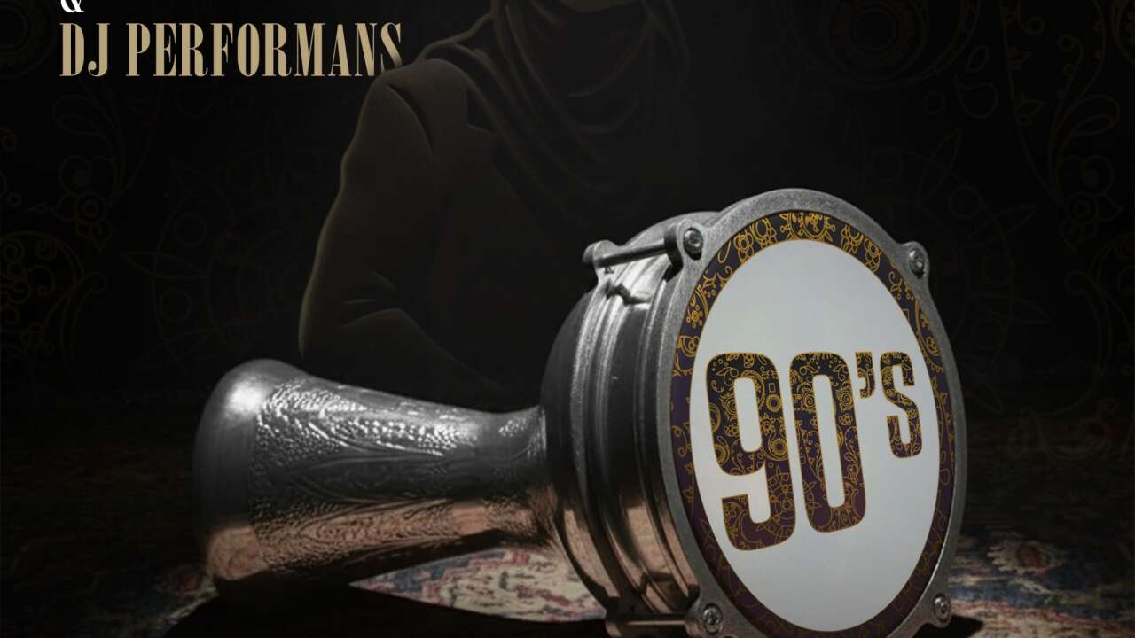 Began Konseriyle Mabolla’da Yılbaşı Coşkusu