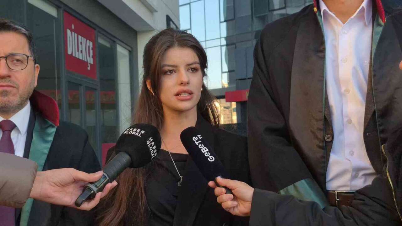 Bavulla Yol Kenarına Bırakılmıştı: Ayşe Tokyaz C*nayetinde Ara Karar Açıklandı