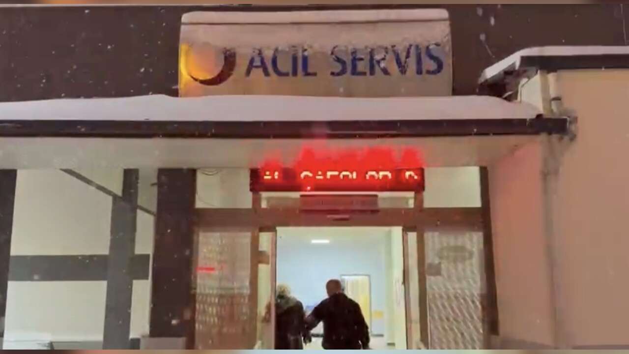 Komşusu Kontrol Etti, Acı Gerçek Ortaya Çıktı: Soba Gazı Can Aldı