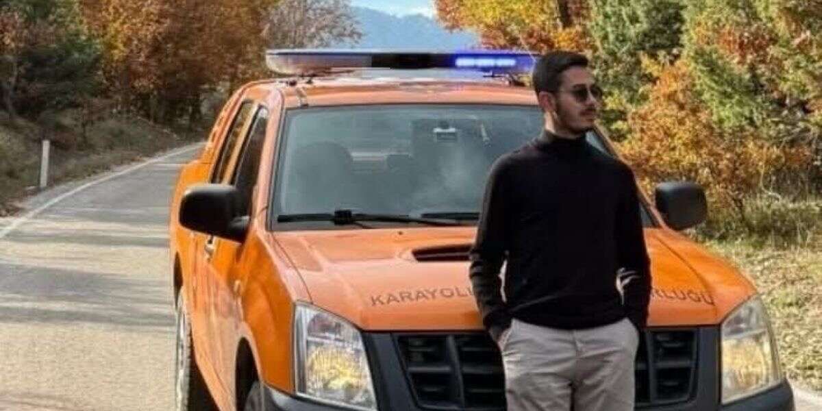 Daha 24 Yaşındaydı: Karayolları Çalışanı Evinde Ölü Bulundu