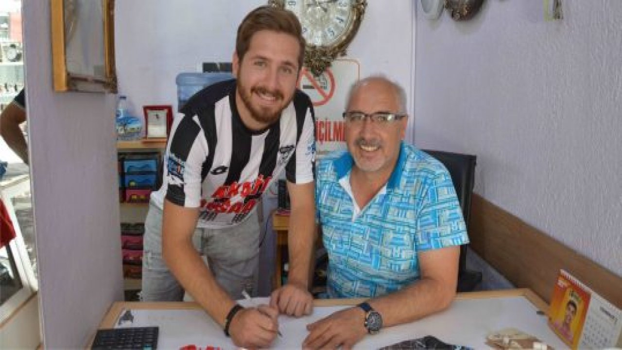 Ortaca Belediyespor’da 2 genç yıldız