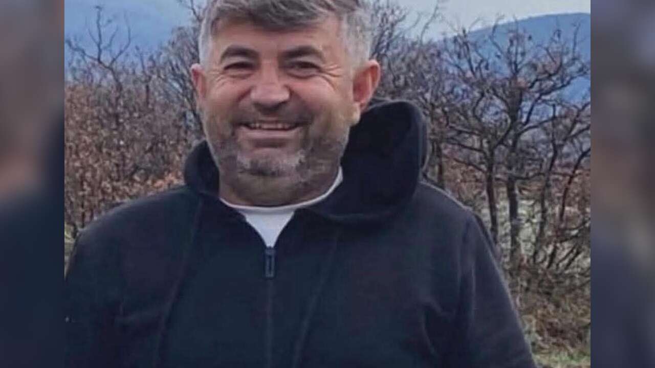 Su Kanalında Cansız Beden Bulundu: Jandarma Harekete Geçti