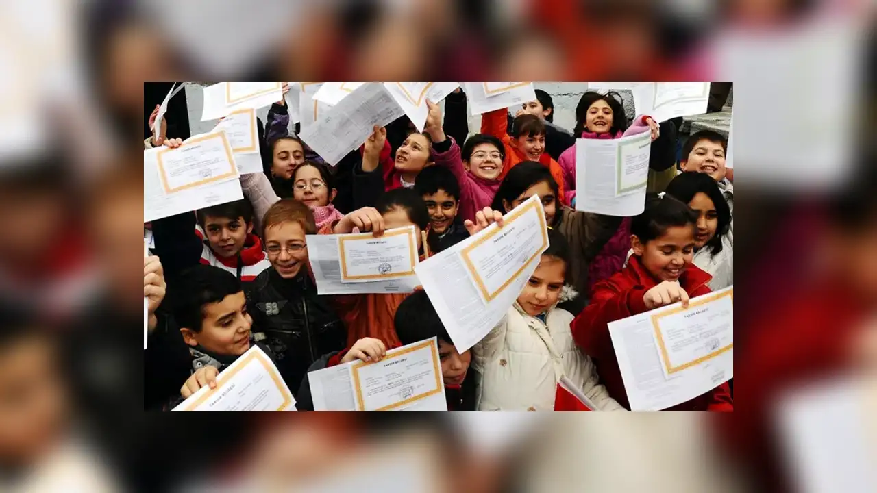 MEB Açıkladı: Sömestr Tatili ve Ara Tatil Takvimi Belli Oldu
