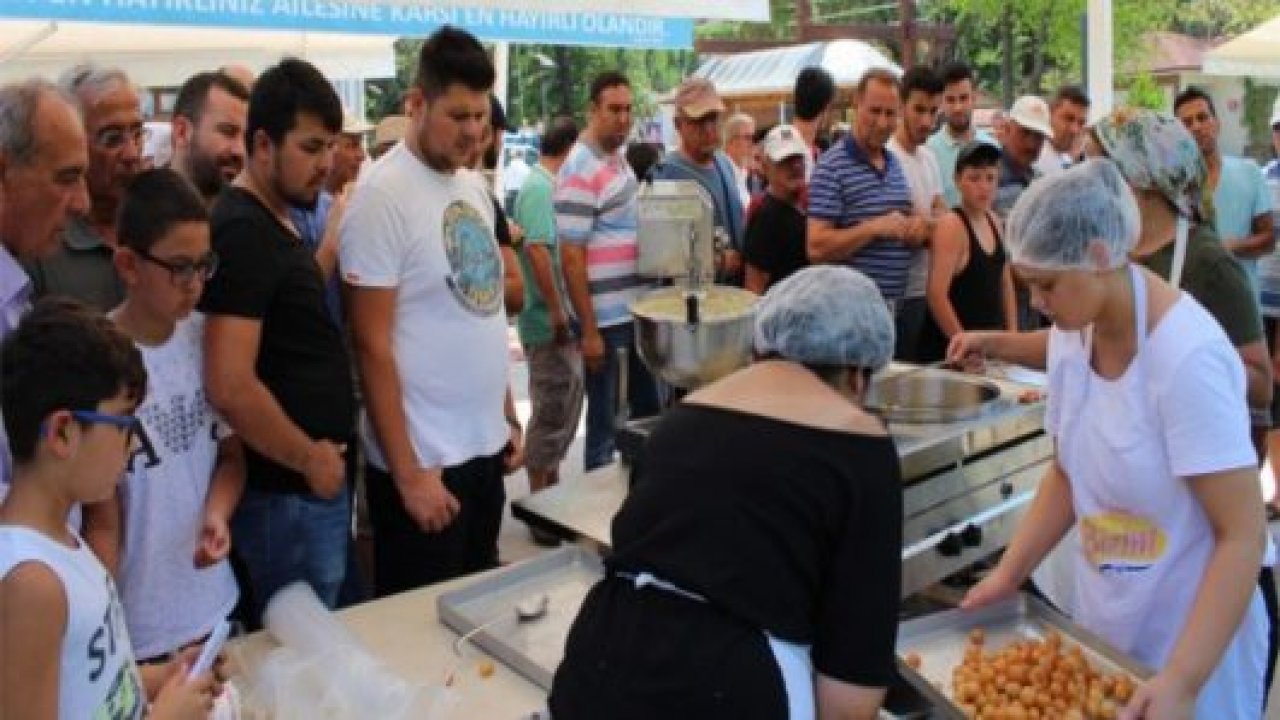 Şehitlerimize Mevlidi Şerif okutuldu