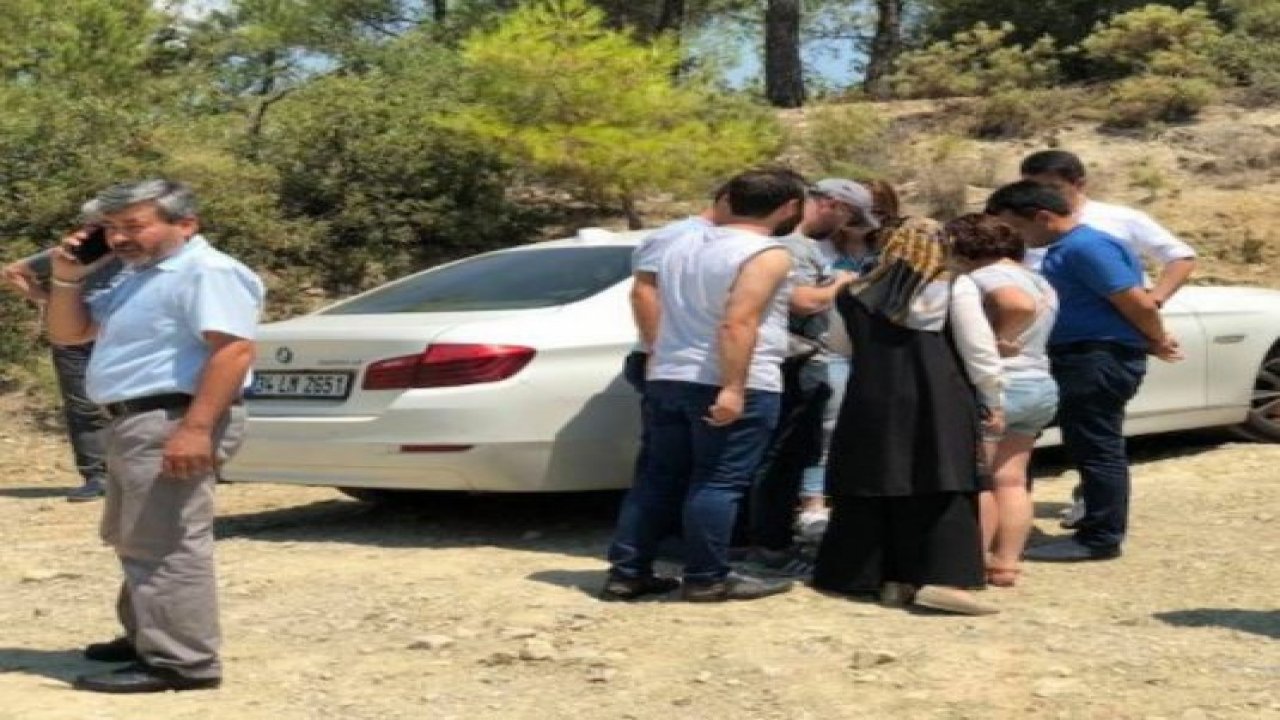 Hastanenin Zemin  Etüt Çalışmaları