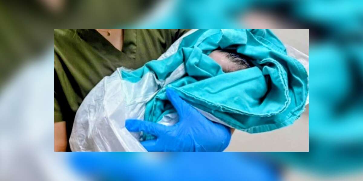 Muğla Eğitim Araştırma Hastanesi’nde Yılın İlk Bebeği Dünyaya Geldi