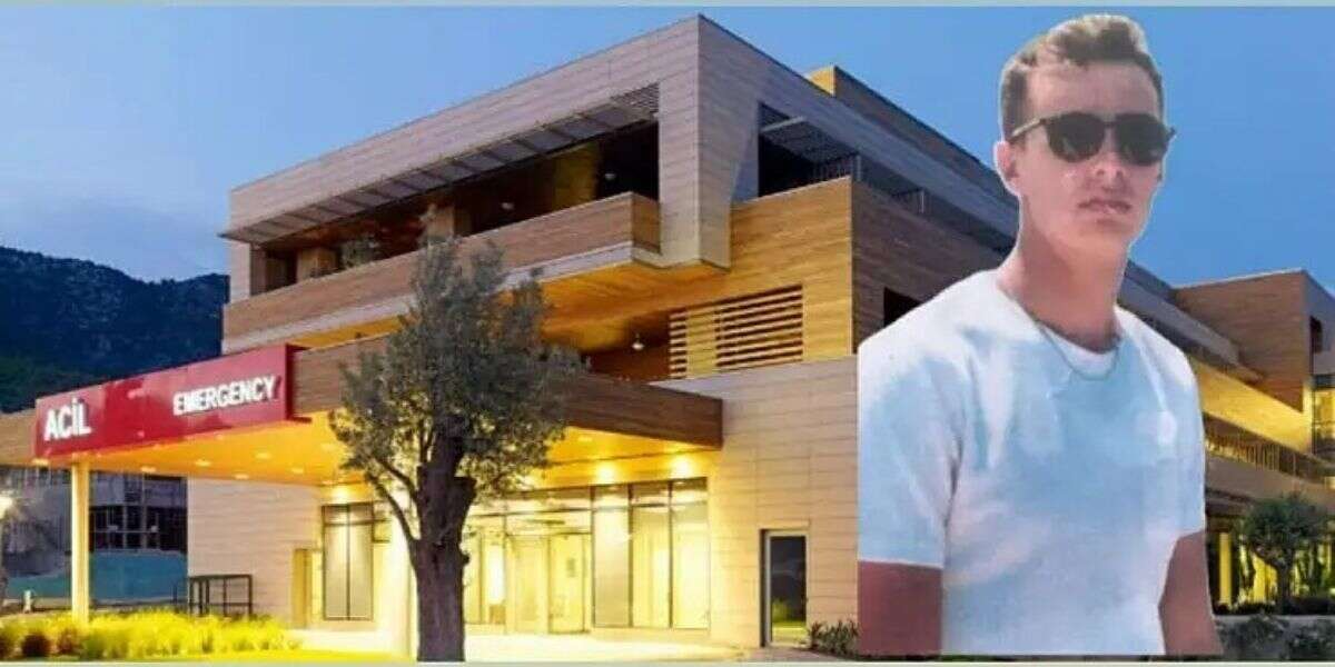 Muğla’da Trafik Kazasında Ağır Yaralanan 19 Yaşındaki Genç Hayatını Kaybetti