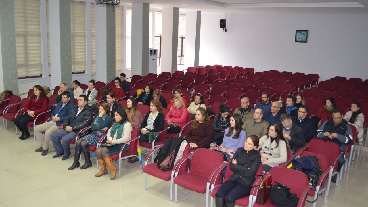 “Rehber öğretmenlere büyük görevler düşüyor”