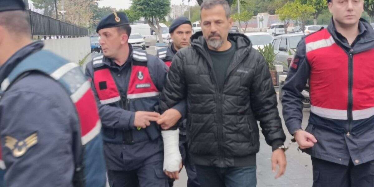 Tartıştığı Babasını Öld*rmüştü, Ağır Yaralanan Yenge de Hayatını Kaybetti