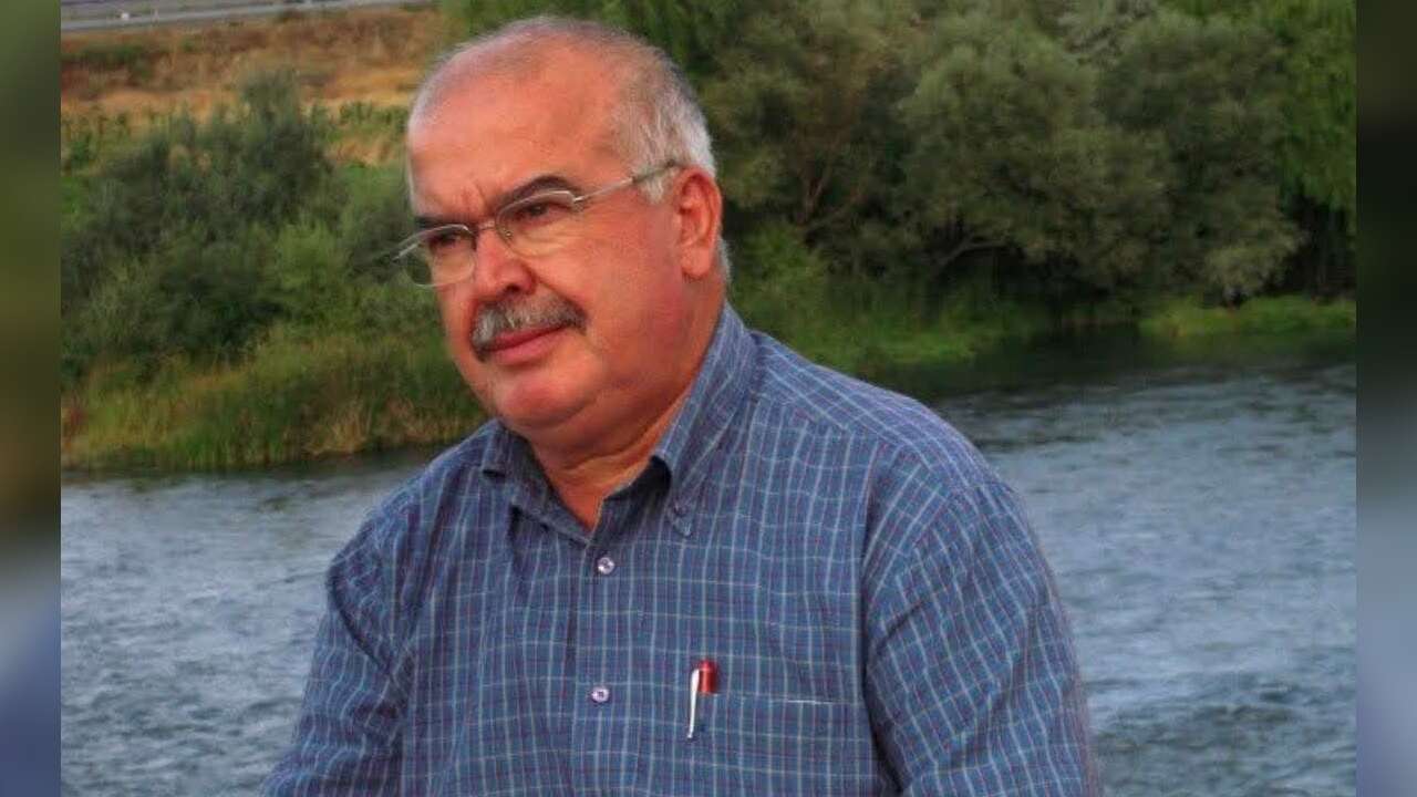 Eski  Muhtar Okumuş, Hayatını Kaybetti