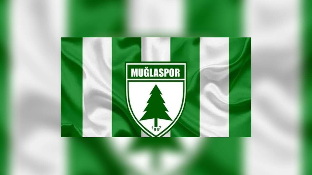 Muğlaspor’da İki Futbolcu ile Yollar Ayrıldı