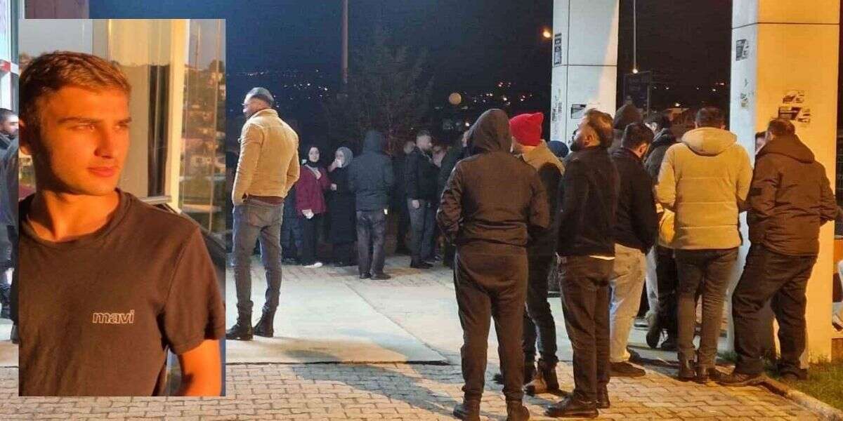 Şüpheli Ölüm: 23 Yaşındaki Genç Aracında Ölü Halde Bulundu