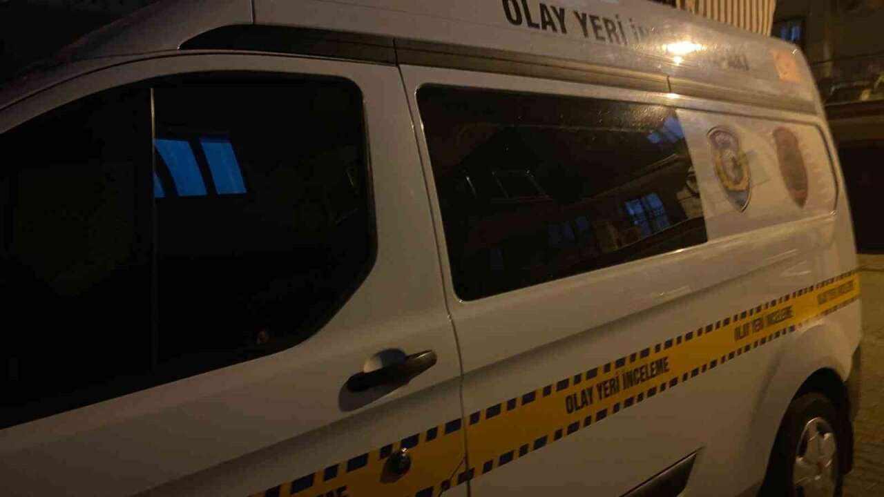 Kendisine Ulaşılamayan Adam Evinde Ölü Bulundu