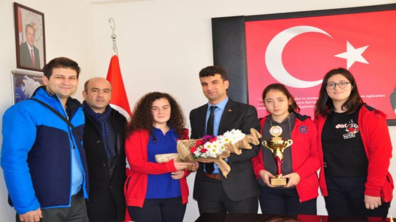 Milas’ta bir ilke imza attılar