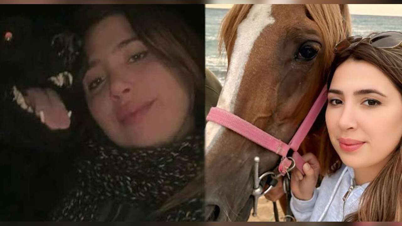 8 Gündür Kayıp Elif Kumal’ın Aracı Gölette Bulundu, Cenazesi Araçtan Çıkarıldı