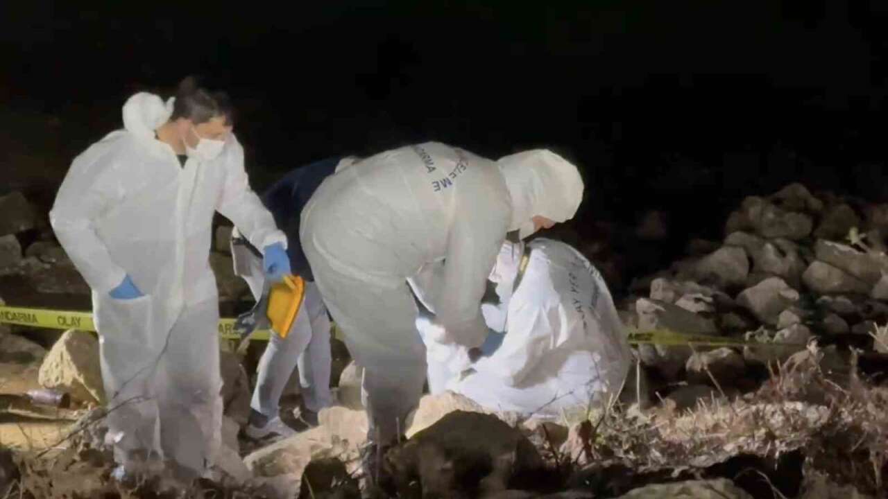 Elif Kumal’ın Cansız Bedeni 8 Metre Derinlikteki Aracında Bulundu