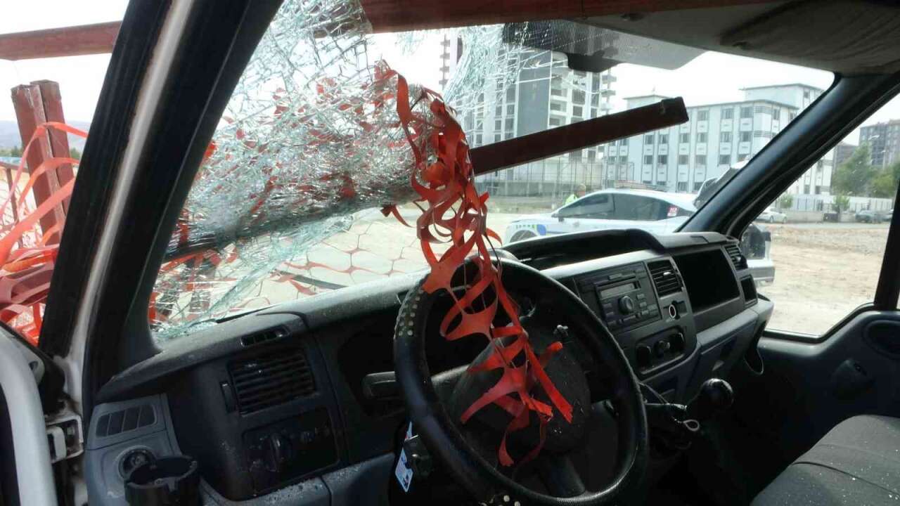 Demir Korkuluk Başına Saplandı, 3,5 Ay Sonra Hayatını Kaybetti