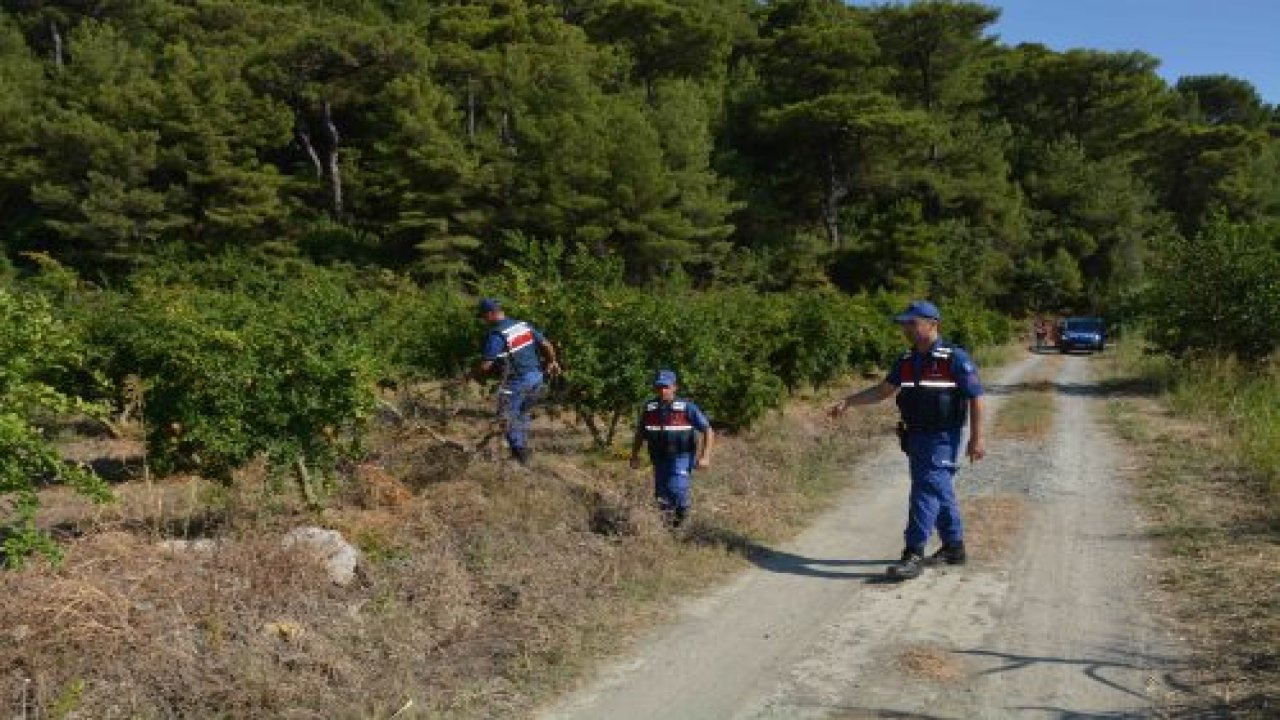 Kayıp şahıs 2 Gündür Aranıyor