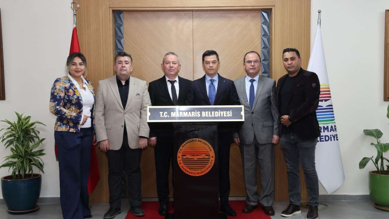 Marmaris Belediyesi’nde Çalışanlara %120 Oranlı Sosyal Denge Sözleşmesi