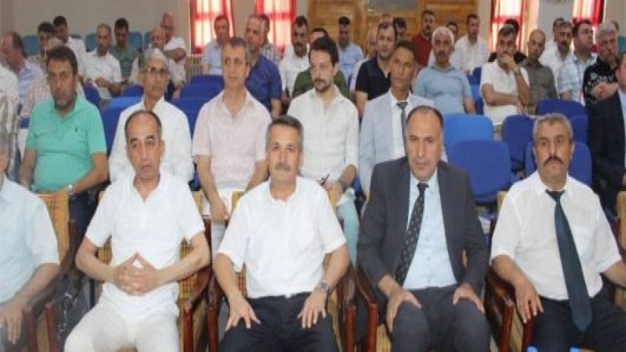 MEB İSGB Uygulamaları Semineri