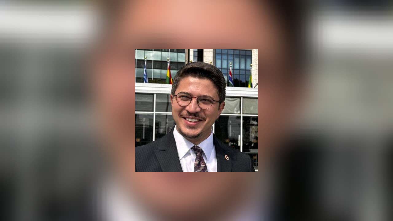 AK Partili Milletvekilinin Acı Günü