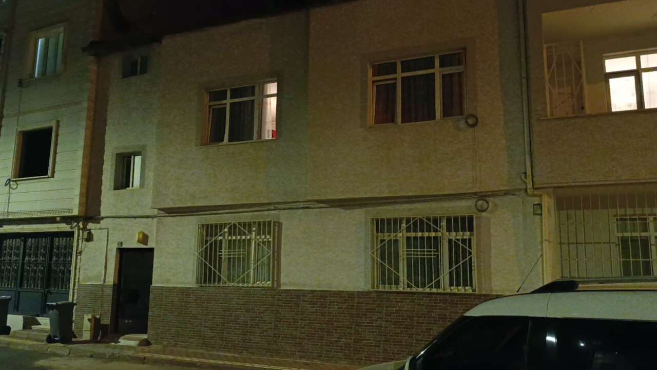 Eşyalar Yüzünden Çıkan Kavgada T*banca Çekildi: Kayınbirader Vuruldu