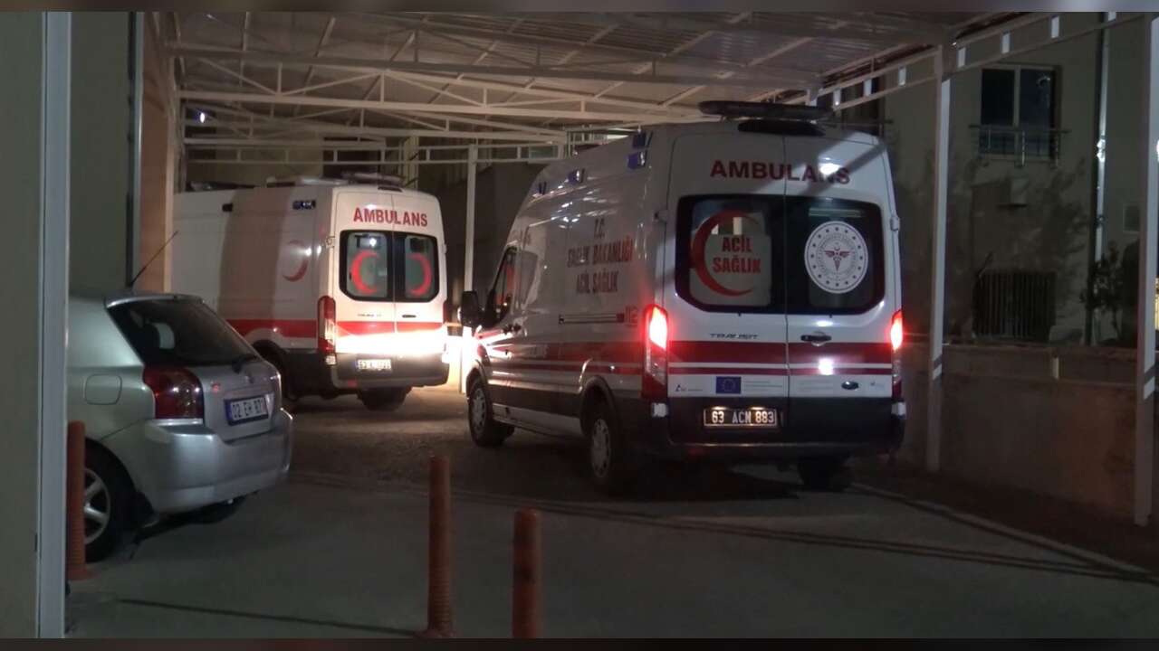 Özel Okulda Kazan Patlaması: 2 Personel Ağır Yaralandı