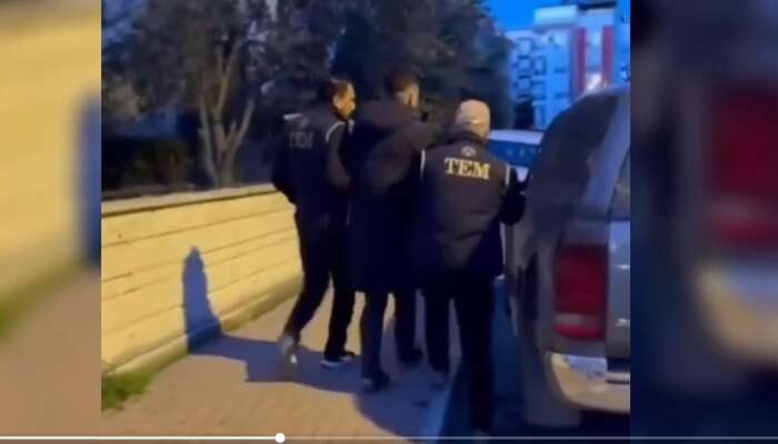 Muğla Dahil 47 İlde FETÖ Operasyonu: 223 Gözaltı