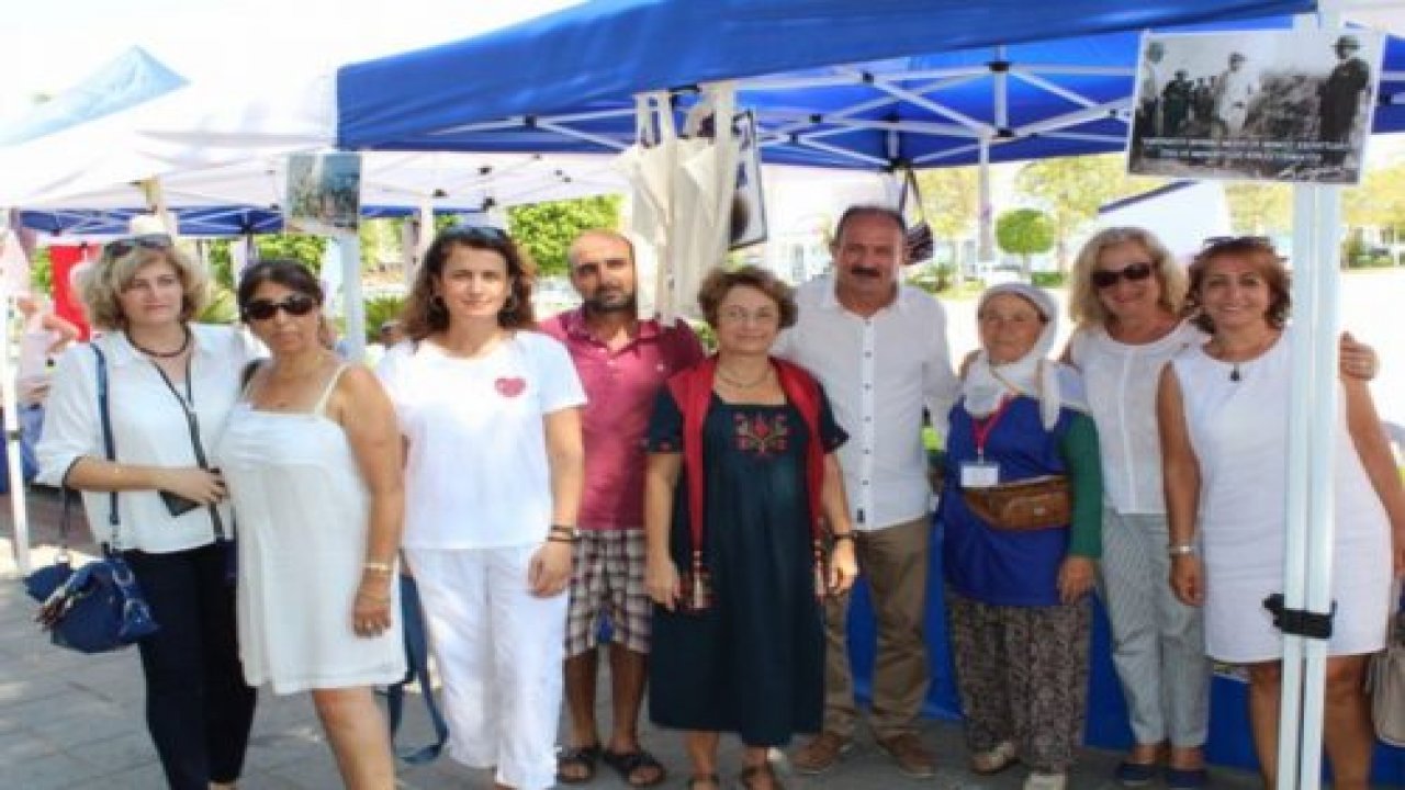 Yerel Tohum etkinliği