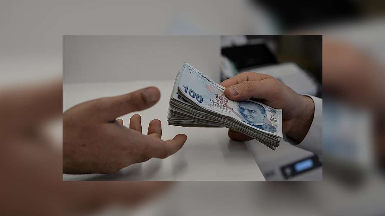 2026 Milletvekili Maaşı Belli Oldu