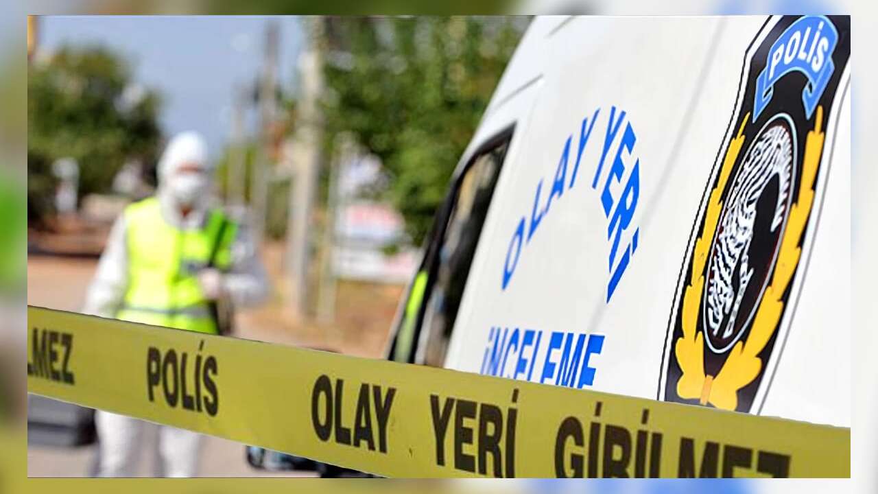 Muğla'da Çatıdan Düşen Yaşlı Adam Hayatını Kaybetti