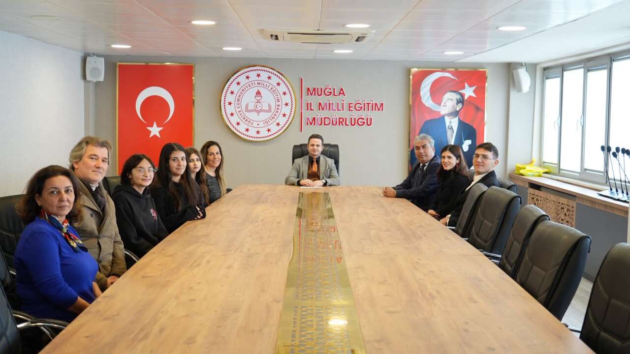 “Tatlı Bir Destek” Kısa Film Yarışmasının Ödülleri Sahiplerini Buldu