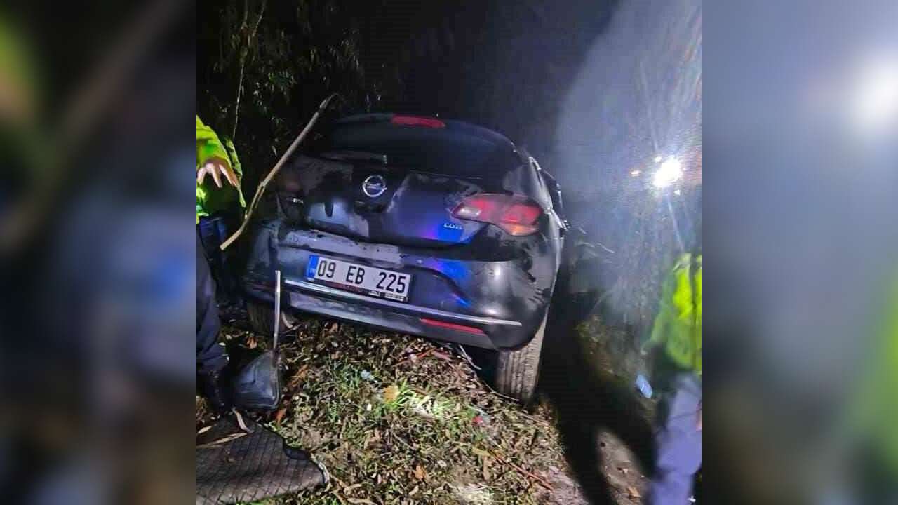 Kaza Gibi Gösterilen Cinayette Yeni Detay Ortaya Çıktı