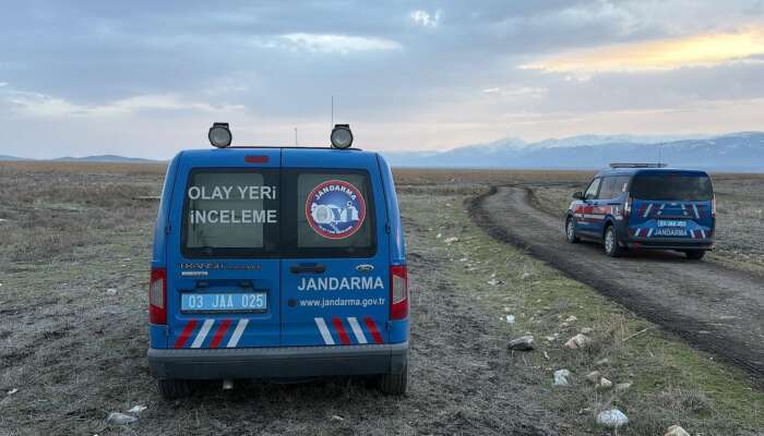 Avlanırken Arkadaşını Yanlışlıkla Kafasından Vurdu