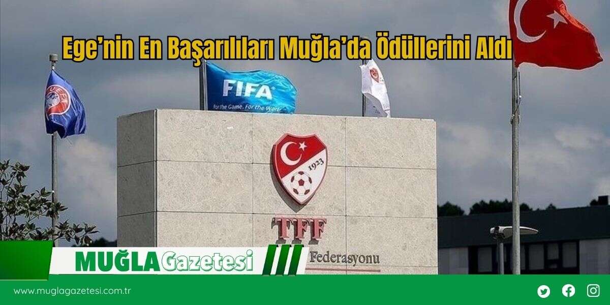 TFF’den Bahis Operasyonu: 108 Teknik Sorumlu, 104 Menajer PDFK’de