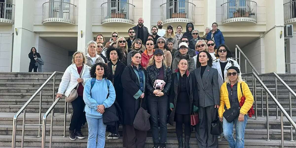 Muğla'da Otomobilin Çarptığı Çinko İçin İlk Duruşma Yapıldı