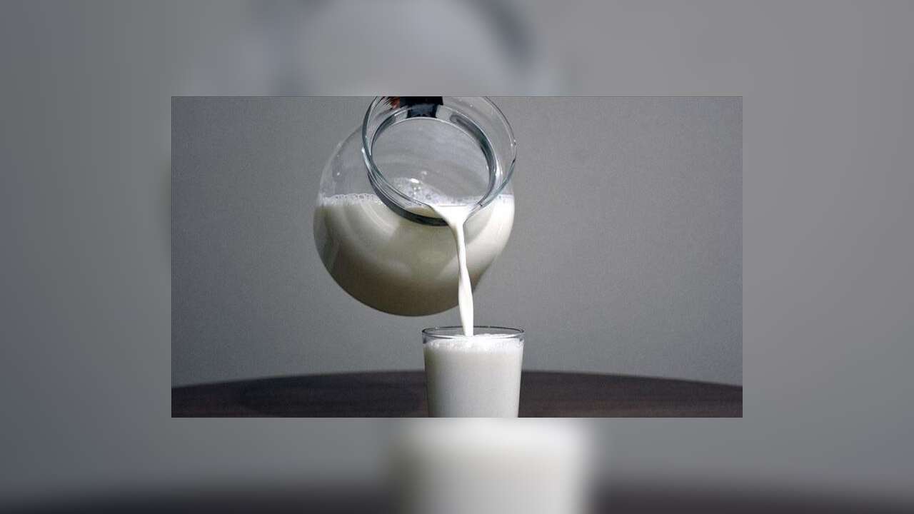 Üreticinin Elene Geçecek Çiğ Süt Fiyatı Netleşti