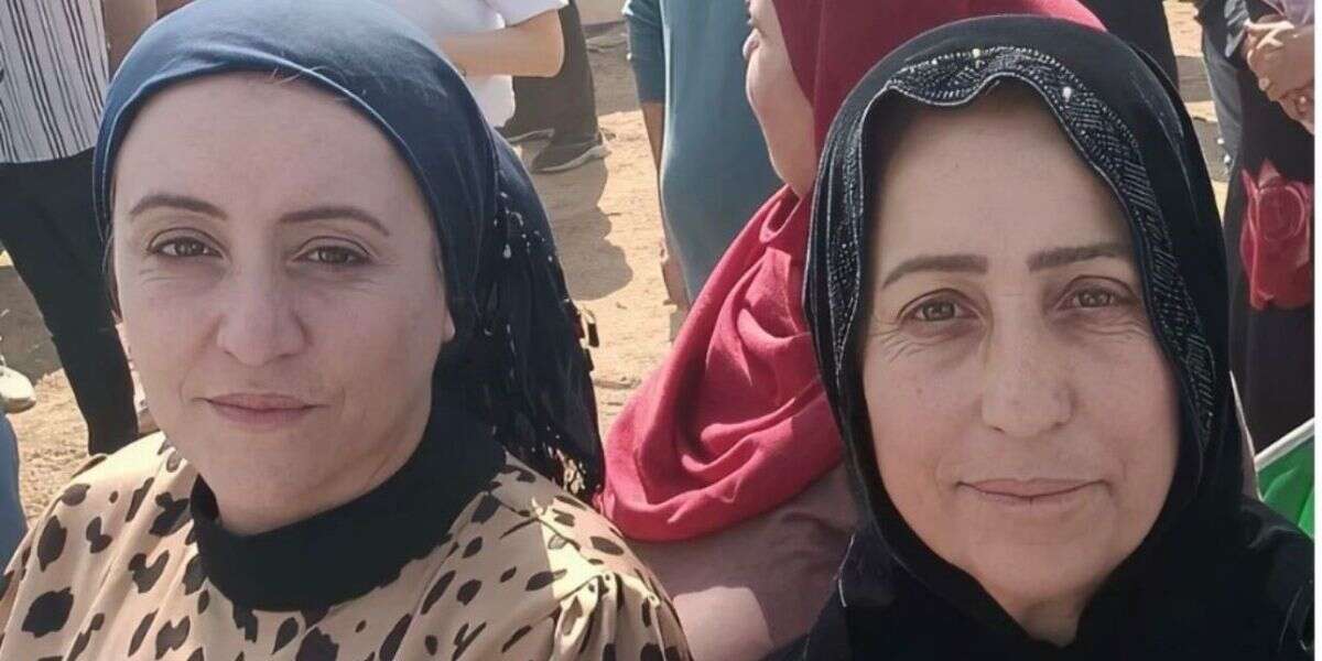 Evde Ölü Bulunan İki Kız Kardeş Olayında Şüpheli Yakalandı