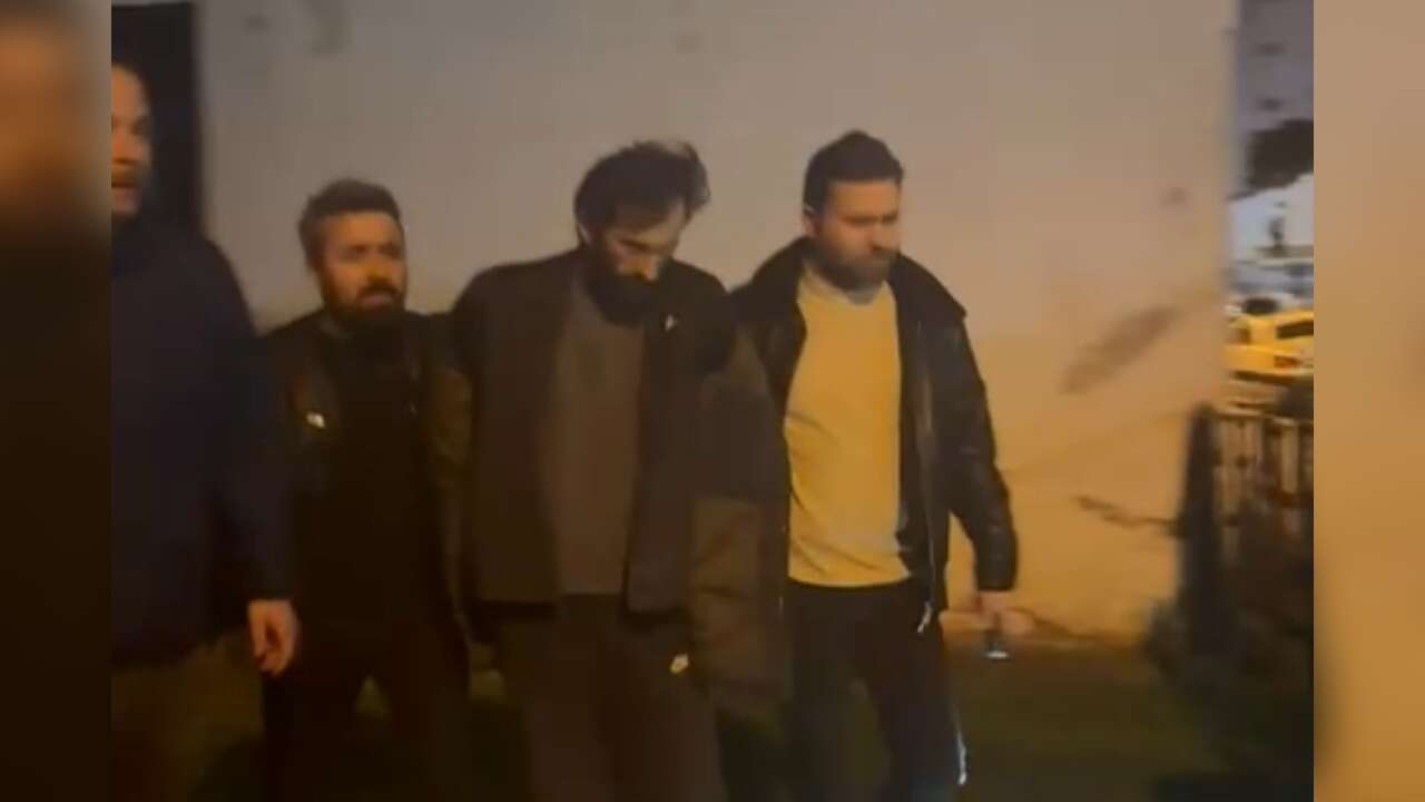 Eski Belediye Başkanını Öldüren Kişi Yakalandı