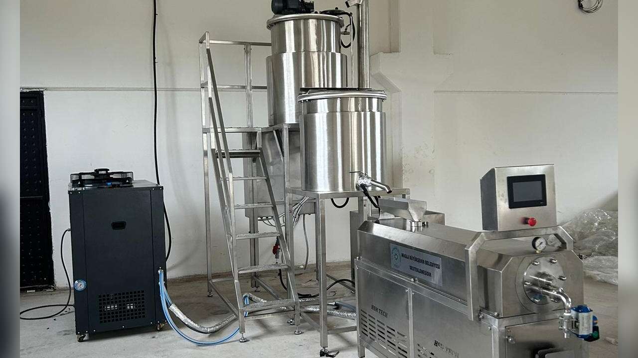 Muğla’da Arıcılara Yeni Destek